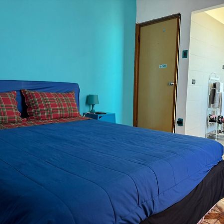 B&B Frontepista Сан-Джованни-Театино Экстерьер фото