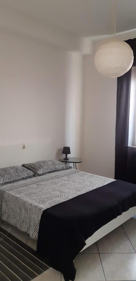 B&B Frontepista Сан-Джованни-Театино Экстерьер фото