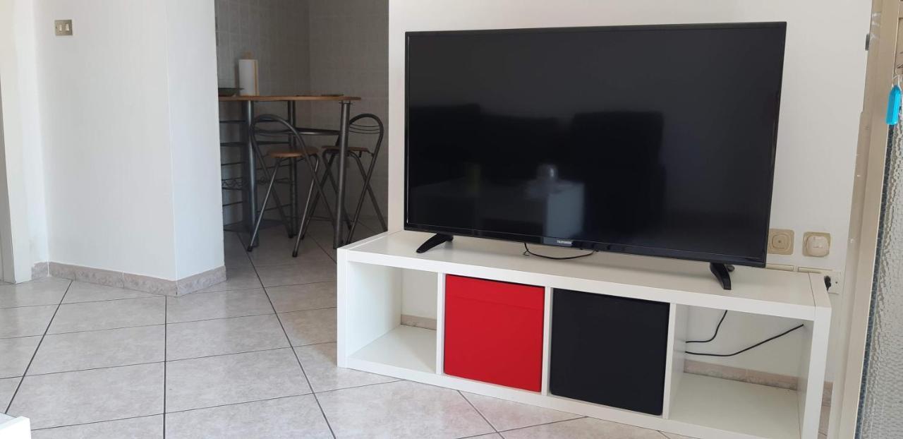 B&B Frontepista Сан-Джованни-Театино Экстерьер фото