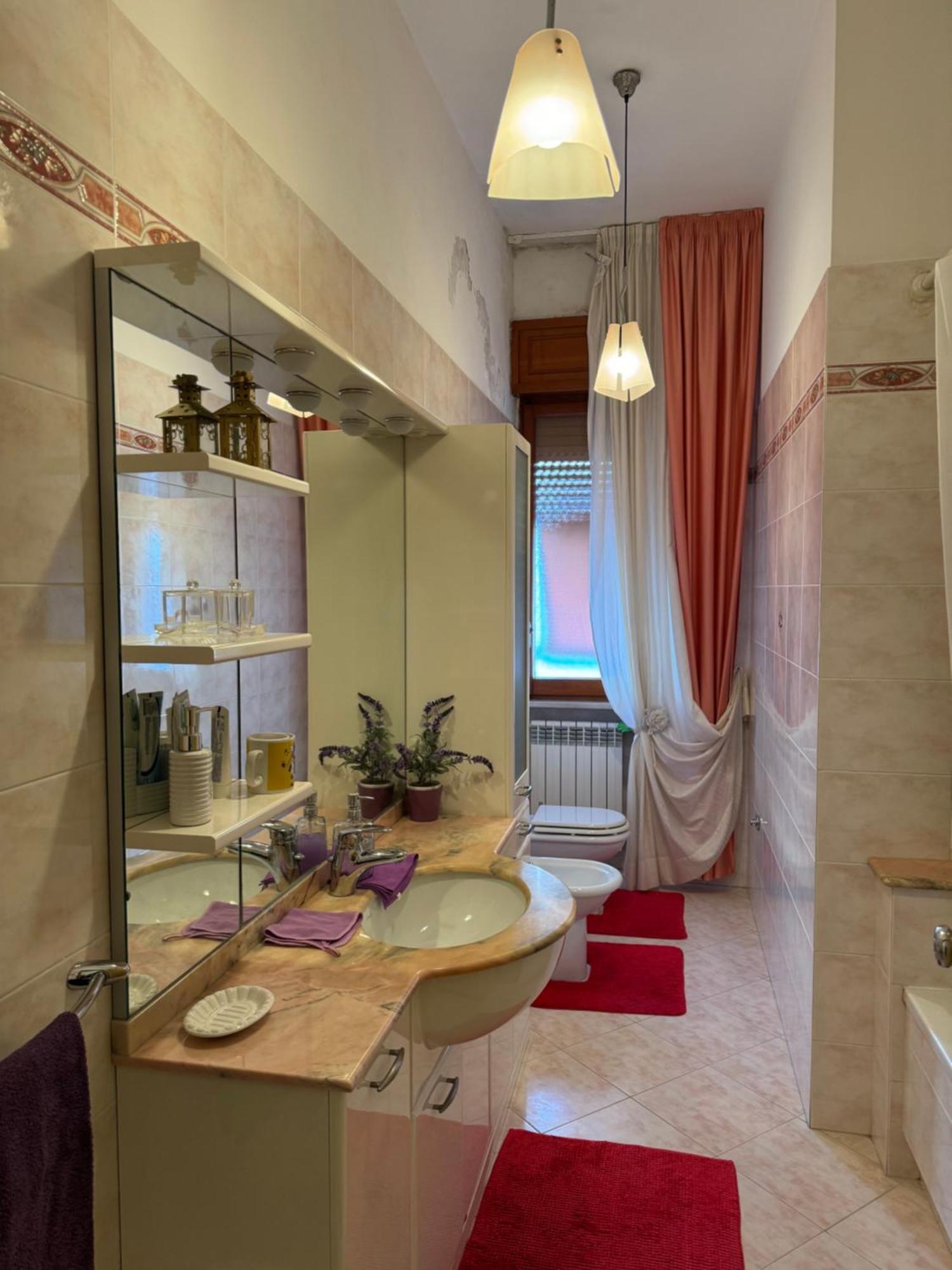 B&B Frontepista Сан-Джованни-Театино Экстерьер фото