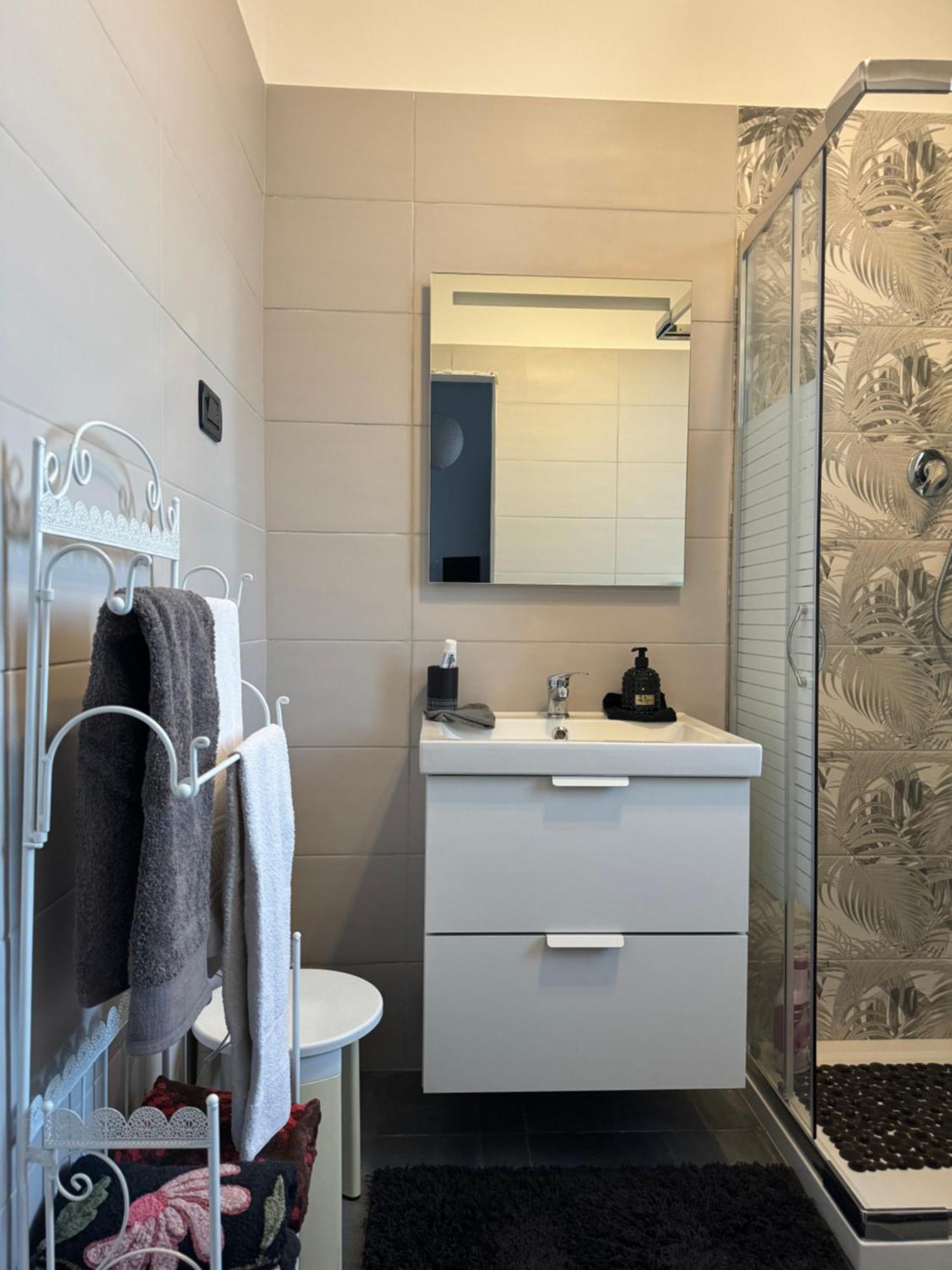 B&B Frontepista Сан-Джованни-Театино Экстерьер фото